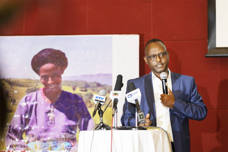Key stakeholders’ partner to increase barley production