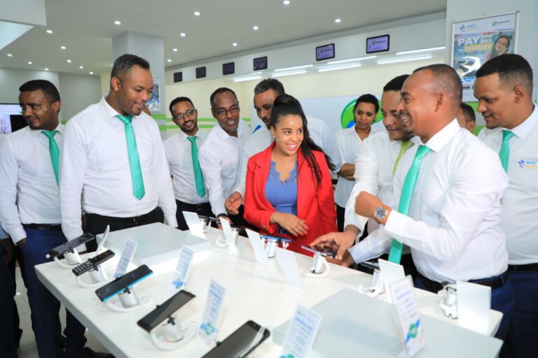 Tele introduces new products as Safaricom preps for operation