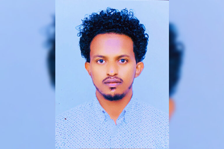 Becam Yohannes