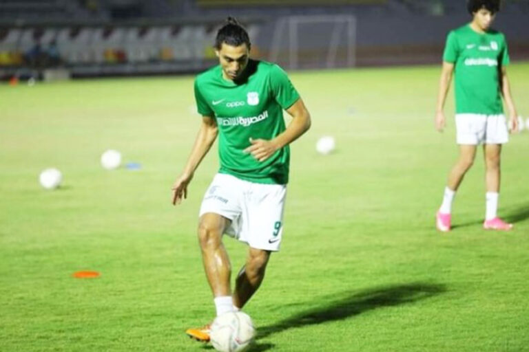 African Footballer Punished For Unpaid Wages Rant