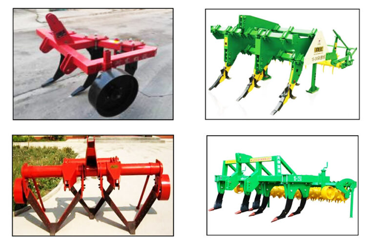 Agricultural machinery, 1st Q dips but market remains strong