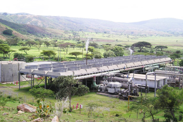 Production tests kick start at Aluto Langano
