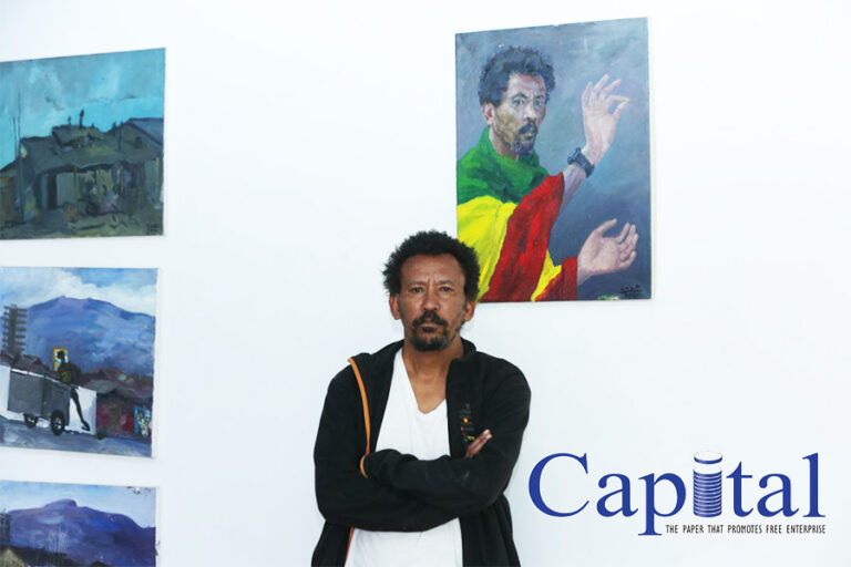 Daniel Taye on time,situation, emotion and event