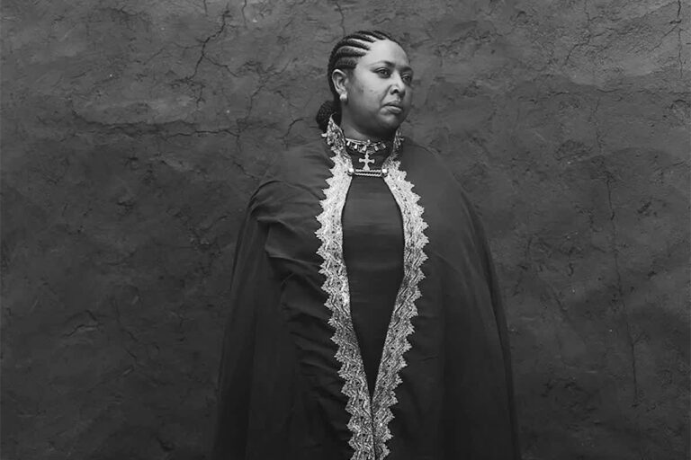 Yatreda an Artistic Collective Using NFTs to Celebrate Ethiopian Legacies