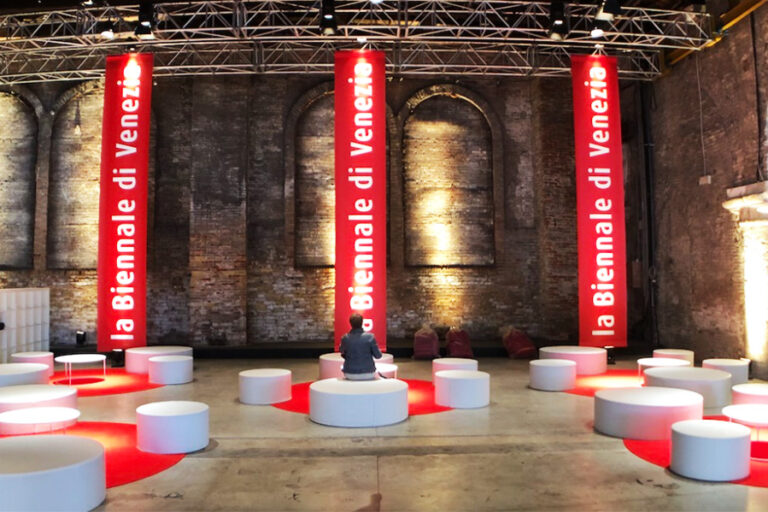 59th Venice Biennale One Stop Guide To Artists Curators And Pavilions-Artlyst