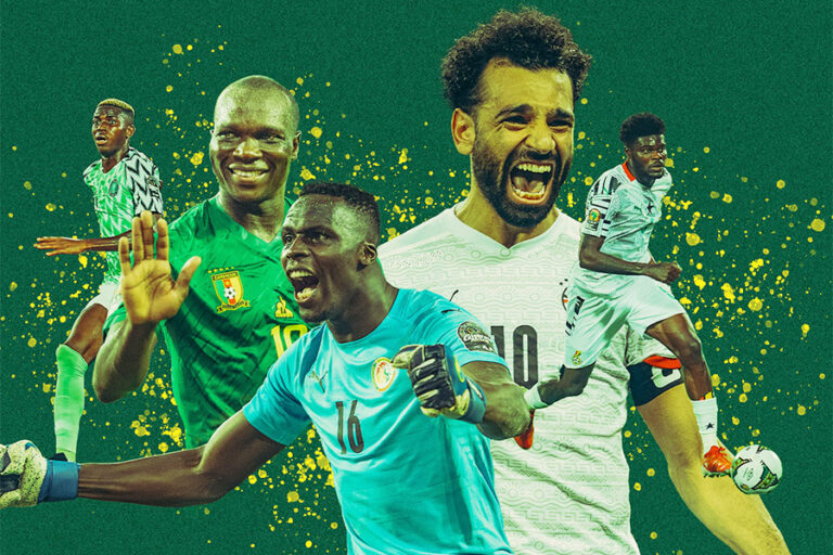 Cameroon and Senegal WC Qualification in question
