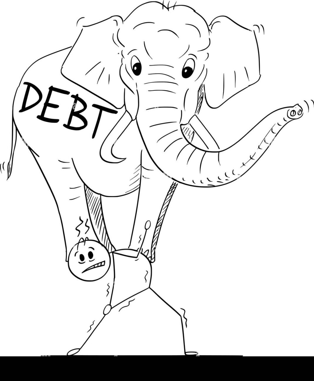 DISTORTED CONCEPTION IN BUSINESS