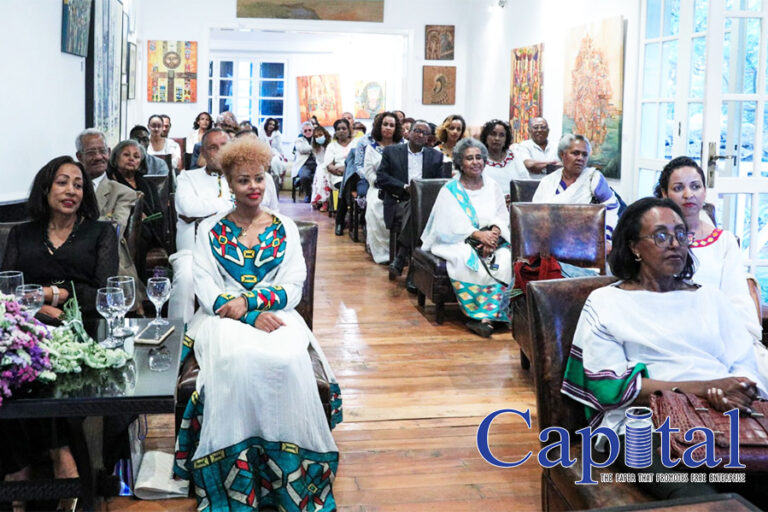 Bringing women to the spotlight