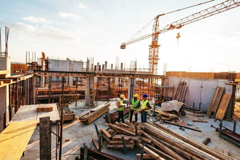 Soaring construction costs brings university projects to a standstill