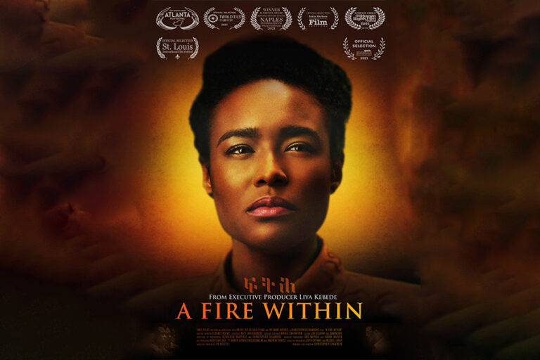 16th Addis International Film Festival: A Big Show on Human Rights