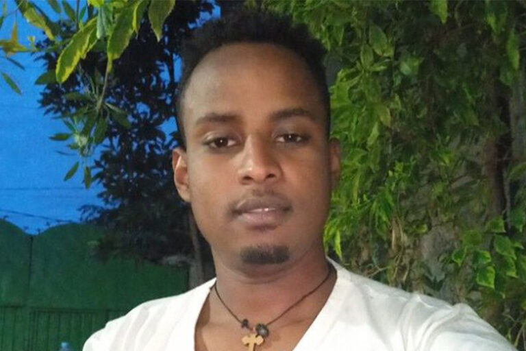Alemayehu Kifle
