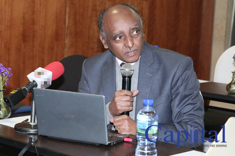 DBE asks for 300 million USD injection