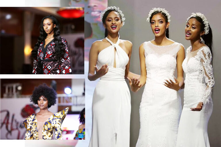Chinese company joins Ethiopia’s entertainment industry