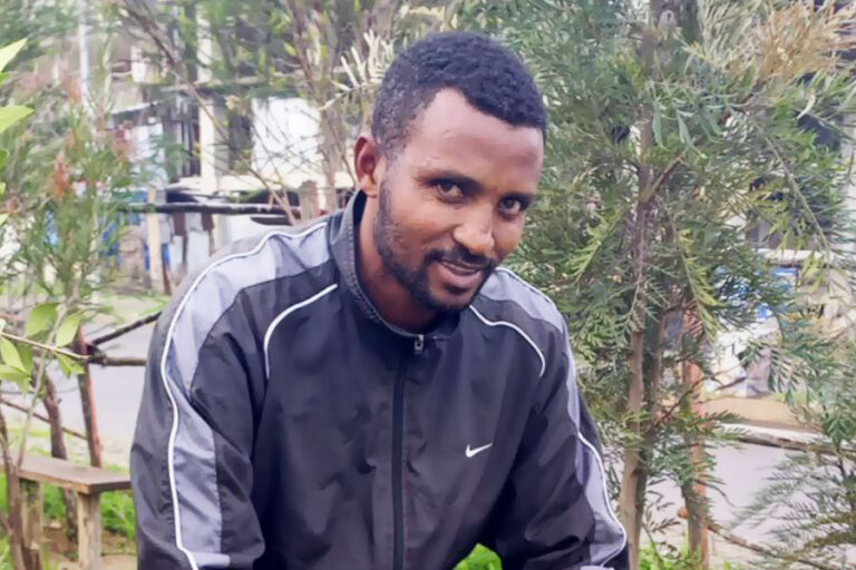 Sisay Tsehayu