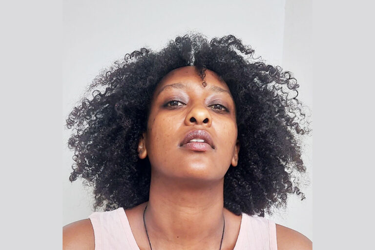 Makeda Mulushewa
