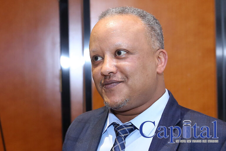 ESLSE’s Jigjiga vessel marks new record in containerized cargo