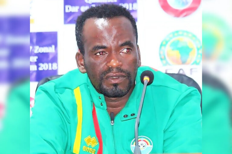 Little known Temesgen to lead Ethiopia Bunna to the future