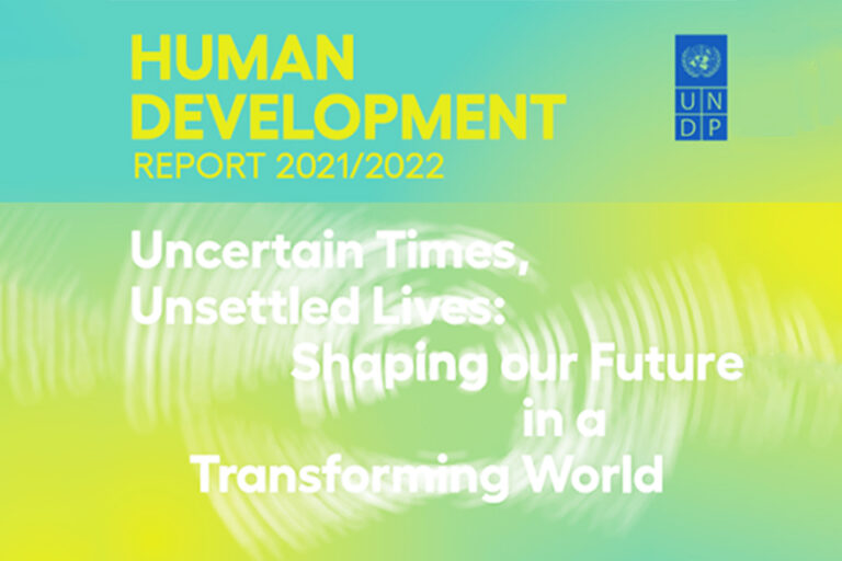 Ethiopia ranks 175 out of 191 countries on the Human Development Index