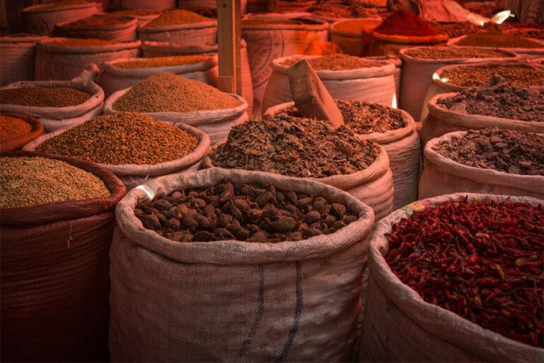 Ethiopia ranks 9th globally in food inflation