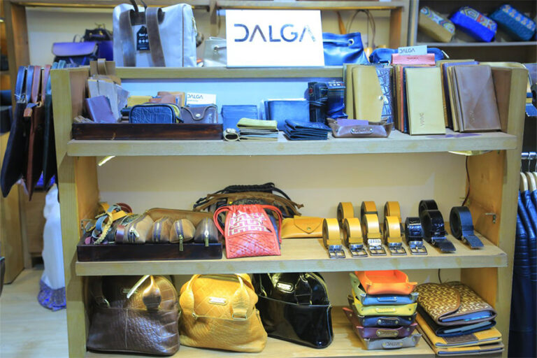 Local leather goods to capture int’l eye at Bole airport