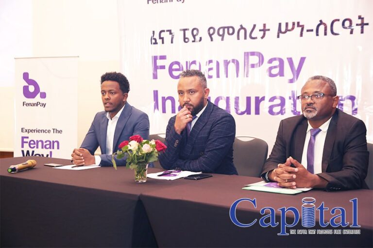 Revolutionary “Mall in Addis” App simplifies access to services, marketplaces