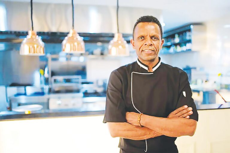 Hotto prepares to welcome African leaders for AU Summit
