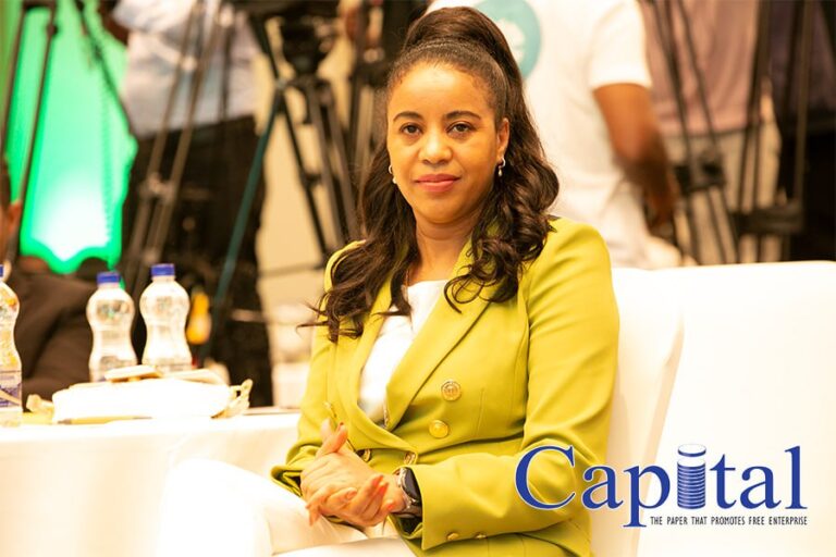 Ethiotelecom achieves impressive results with mobile finance and digital services