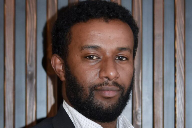 Name: Yafet Girum Tesfaye