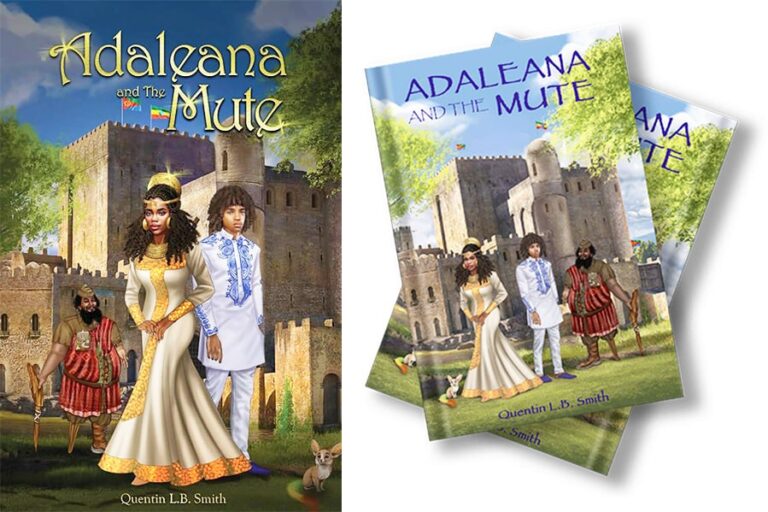 Adaleana and the Mute: A timeless tale of freedom and acceptance