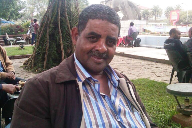 Journalist Genene Mekuria’s sudden death leaves many in shock