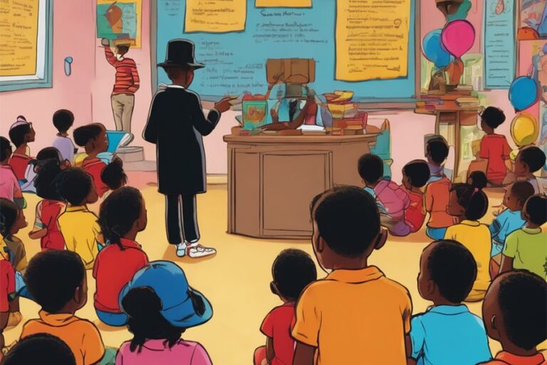 PARADIGM SHIFT-EDUCATION