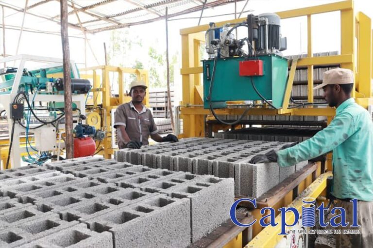 Builders Up aims to meet growing demand for construction inputs