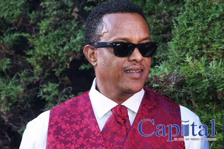 Fikru Gebremariam: Painter for the 21st Century