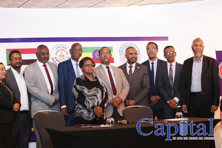 Petroleum Enterprise to construct its 14th oil depot in Dire Dawa