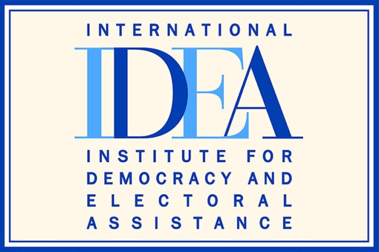 Exploring Africa’s democratic landscape and institutional transformations: Insights from the Global State of Democracy (GSoD) 2023 Report