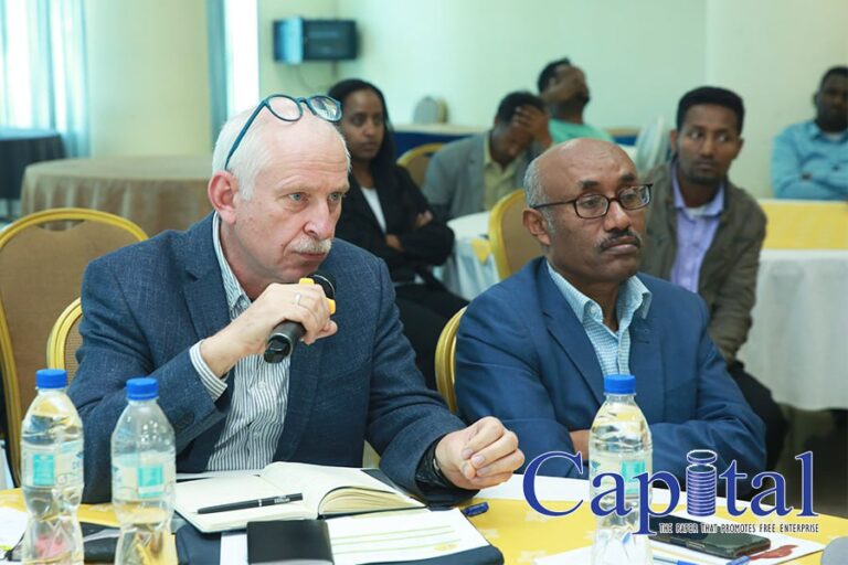 25 million birr support to boost soybean production announced