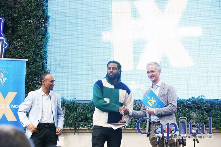Celebrating Creativity: Heineken signs major sponsorship deal with Rophnan for ‘IX’ Album