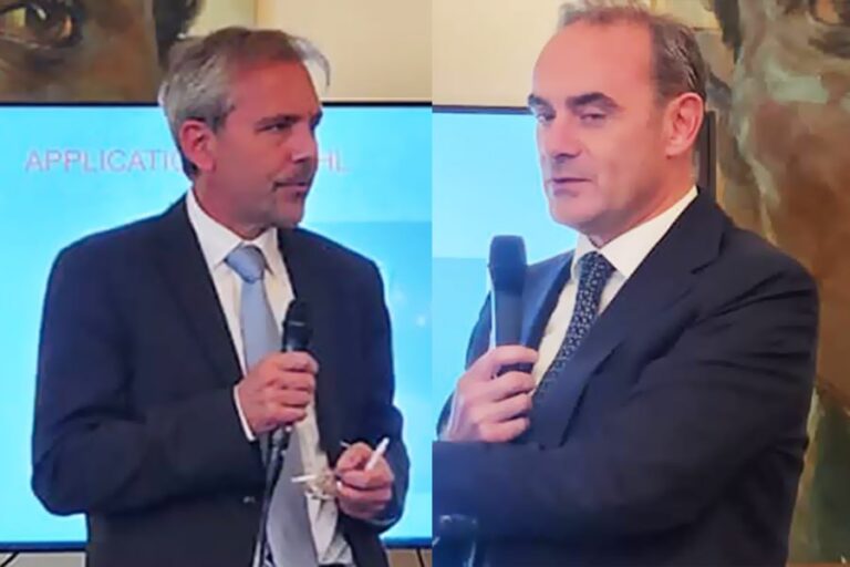 Visa CEO commits to advancing Ethiopia’s Digital Agenda