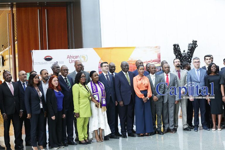 African Diplomats trained to navigate AfCFTA implementation challenges