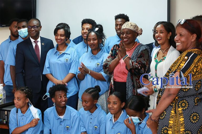 UNFPA invests $1 Million in Ethiopian census preparation