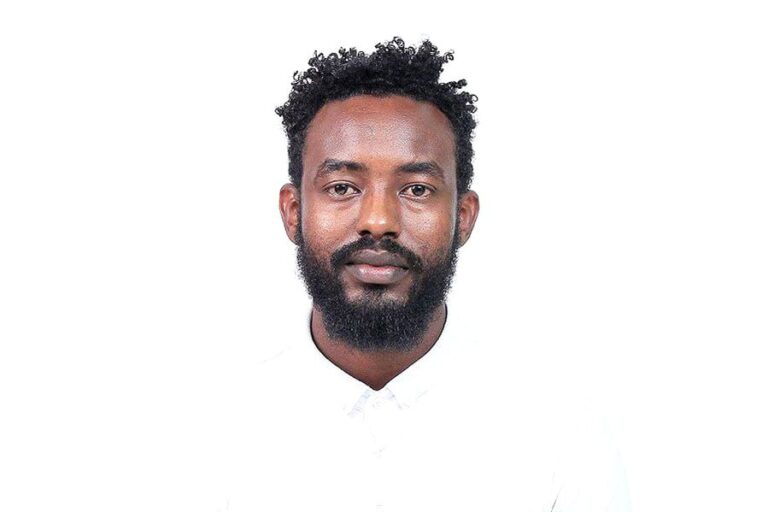 Name:  Eyob Mohammed