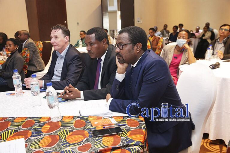 EU considers ban on Ethiopian flowers amid FCM concerns