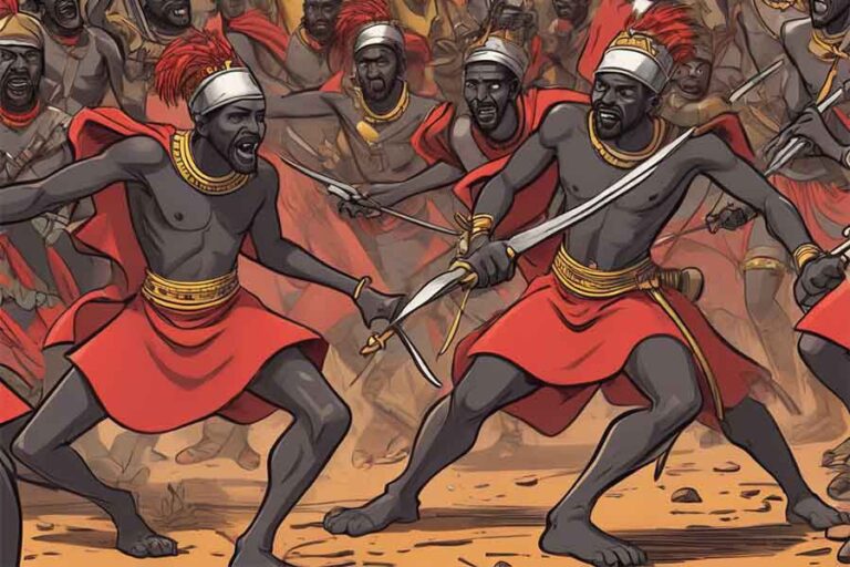 The Echoes of Adwa: A Beacon of African Resilience and Independence