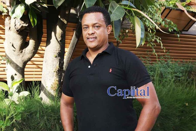 Art exhibition by Fikru Gebremariam extended due to overwhelming response