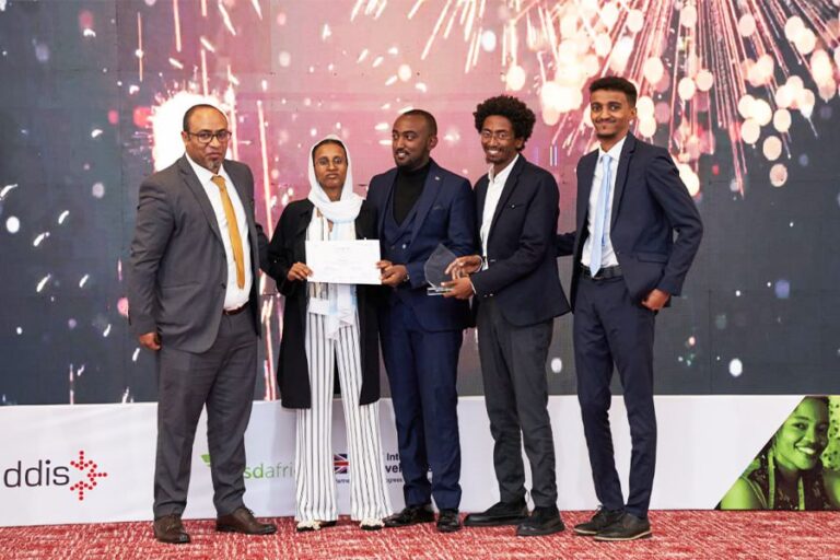 BimaLab Ethiopia cohort winners announced, each to receive $10,000