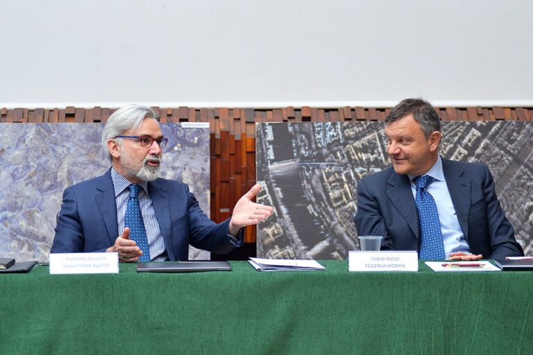 EIMA 2024: Fostering Italian-Ethiopian Cooperation in Agricultural Mechanics
