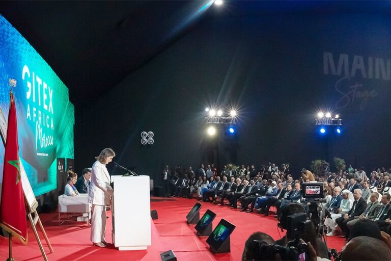 GITEX Africa 2024: A Catalyst for Africa’s Digital Transformation