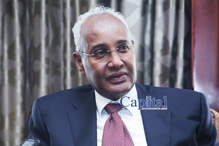 Djibouti prohibits NVOCCs as Multimodal Operators