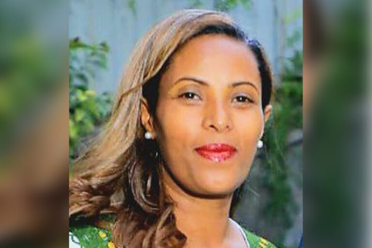 Name: Azeb Assefa