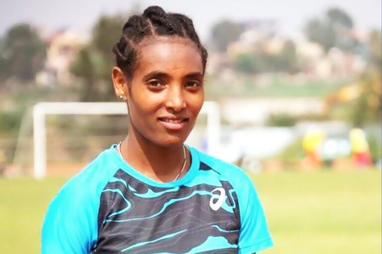 Tsege Gebreselama won as records fall in San JuanCapistrano